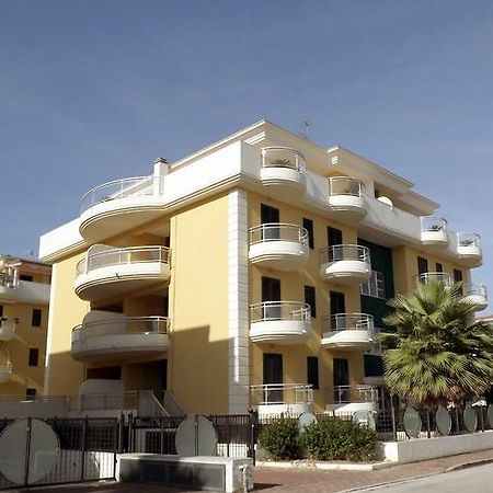Il Ventaglio Apartment Martinsicuro Exteriér fotografie