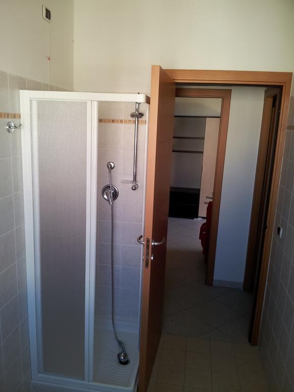 Il Ventaglio Apartment Martinsicuro Exteriér fotografie