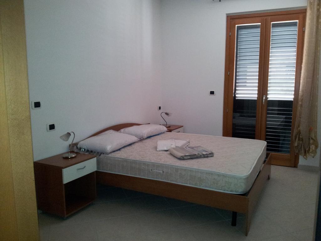 Il Ventaglio Apartment Martinsicuro Exteriér fotografie