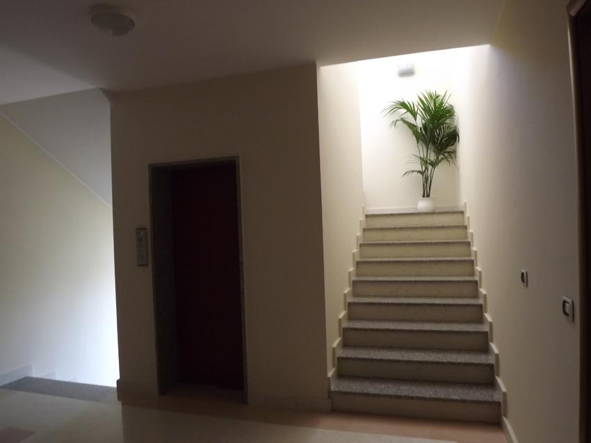 Il Ventaglio Apartment Martinsicuro Exteriér fotografie