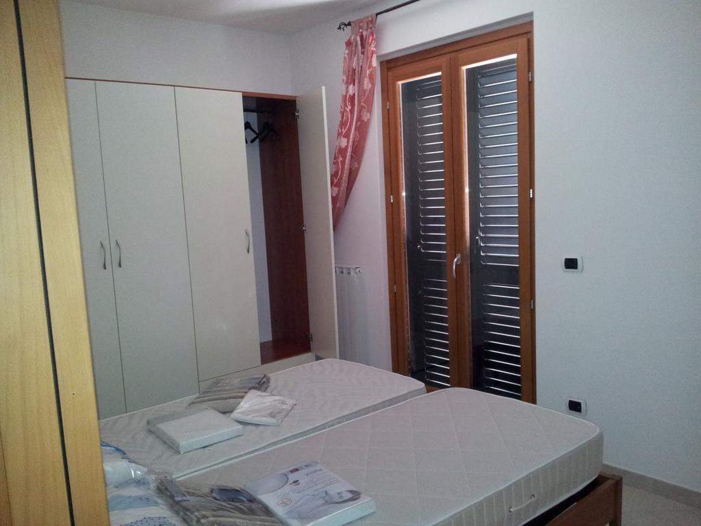 Il Ventaglio Apartment Martinsicuro Exteriér fotografie