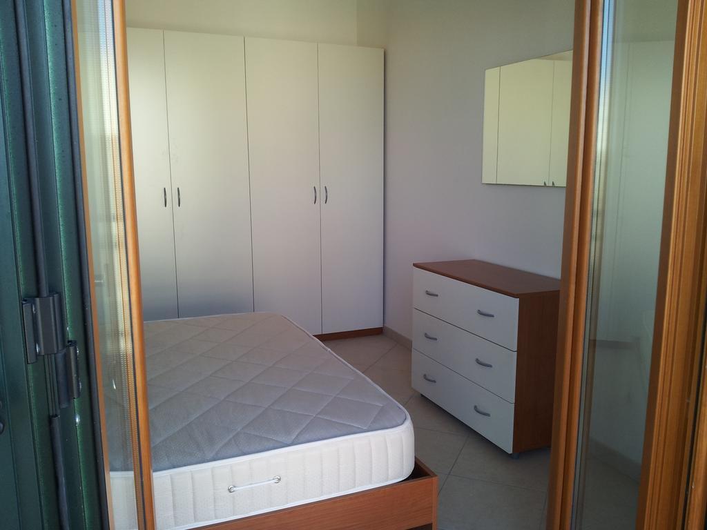 Il Ventaglio Apartment Martinsicuro Exteriér fotografie